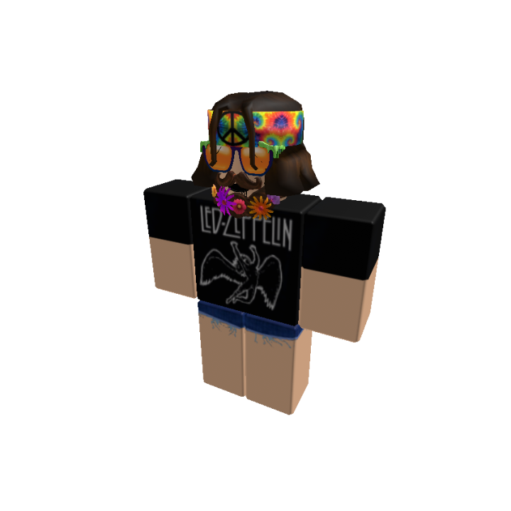 Roblox banner for @Nonviolent