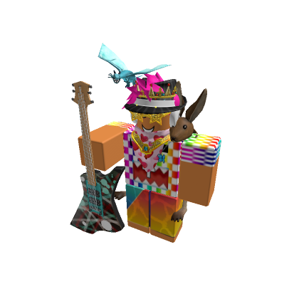 Full avatar of LLL124