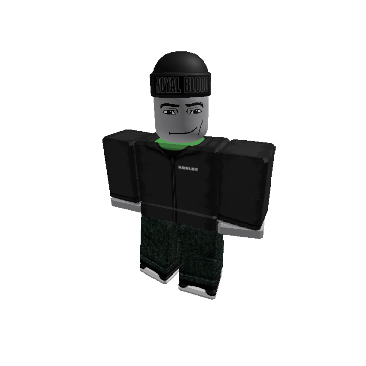 Roblox banner for @Policies