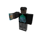 Otisekerstedt's avatar