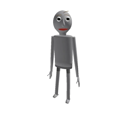 Baldi - Roblox