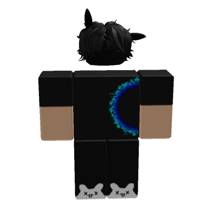 rogue's avatar