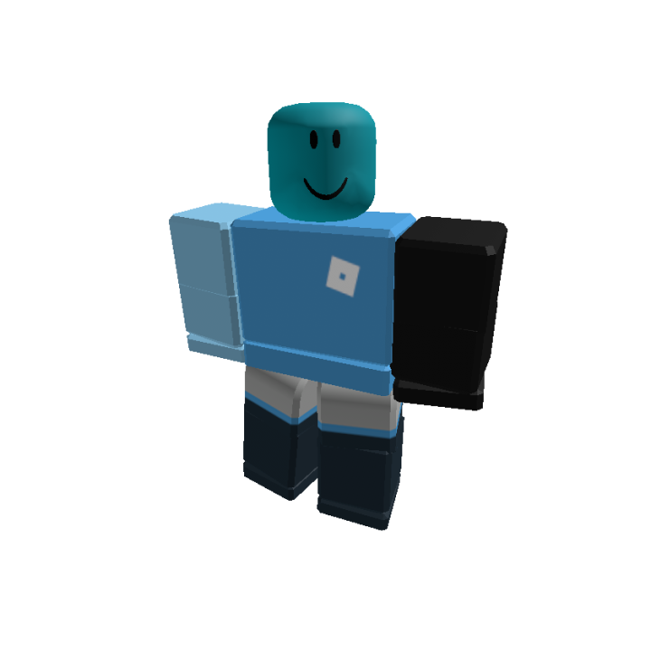 Roblox banner for @GREETING