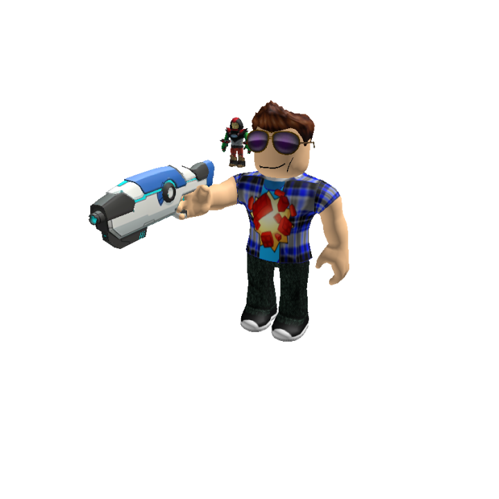 Roblox banner for @MateMCM