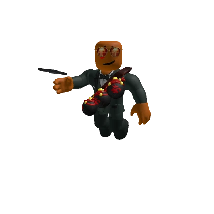 lloydprison's avatar