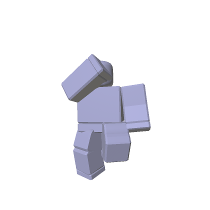 Emo Aura Floating Animation Pack