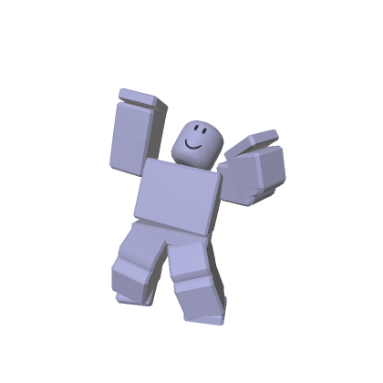 Boxer Animation Pack