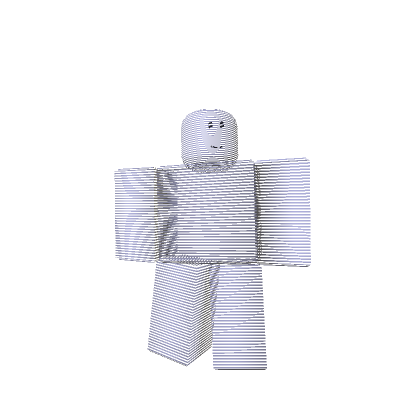 Hologram Body (R6)