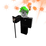 XxDuckRogueStarryxX's avatar