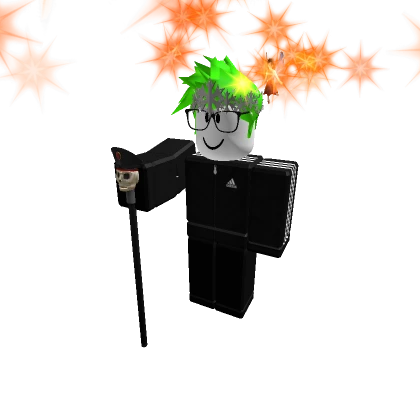 XxDuckRogueStarryxX's avatar