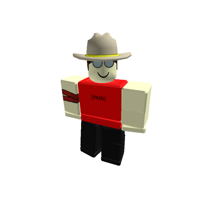 Roblox banner for @Hopper