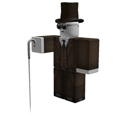 MisterFrenemy's avatar