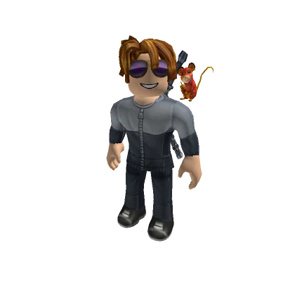 GonzaGamer23456's avatar