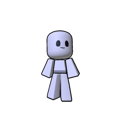 Mini Cartoony Blocky R15
