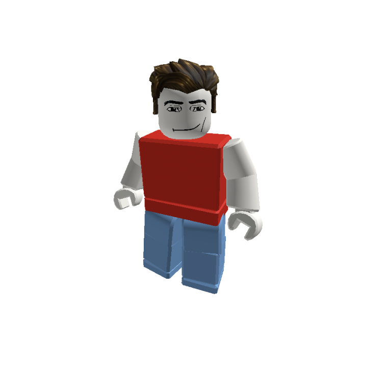 Roblox banner for @Hypothetical