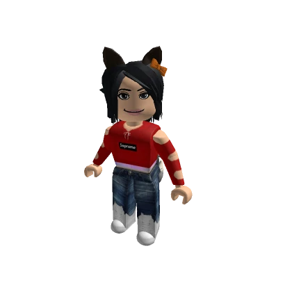 ItzGachaWolfYt's avatar