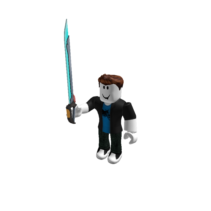 Roblox banner for @hemanth22