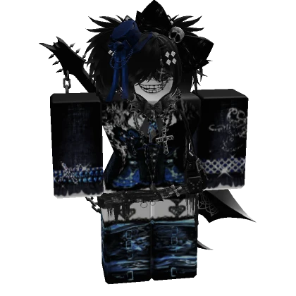 ParkerBradleyBad's avatar