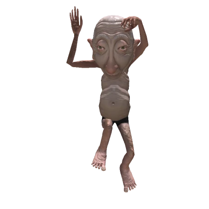 Deathknight's avatar