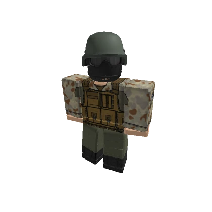 Desert_FoxScp's avatar
