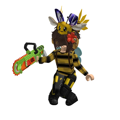 SaikoHyper's avatar