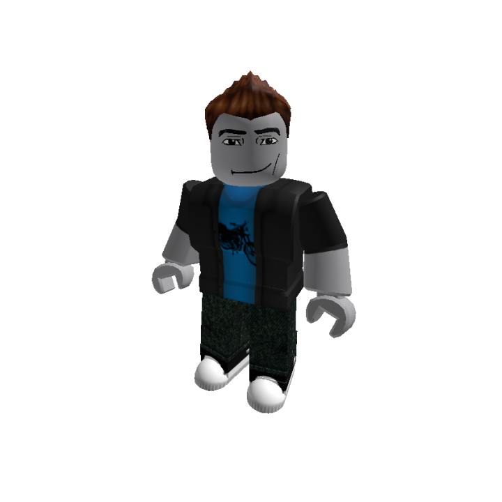 Roblox banner for @mark_g05