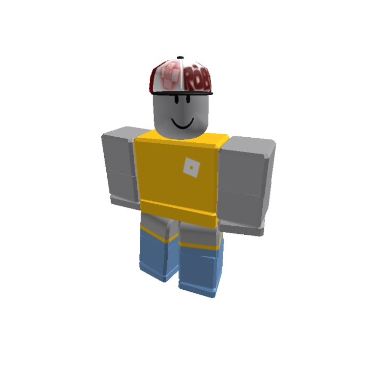 Roblox banner for @helsinki