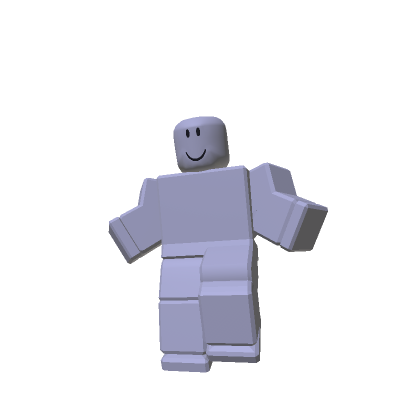 Floating Angel