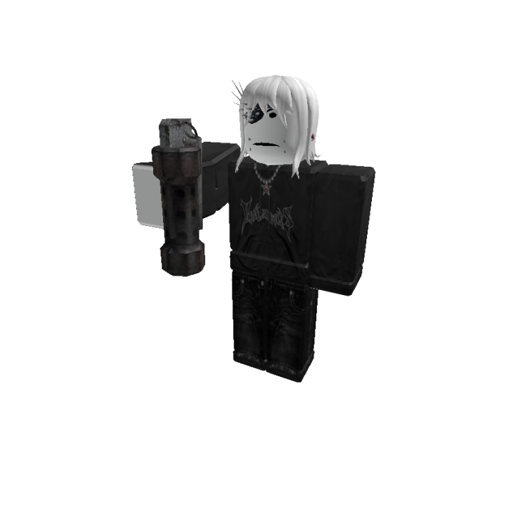 Roblox banner for @needles