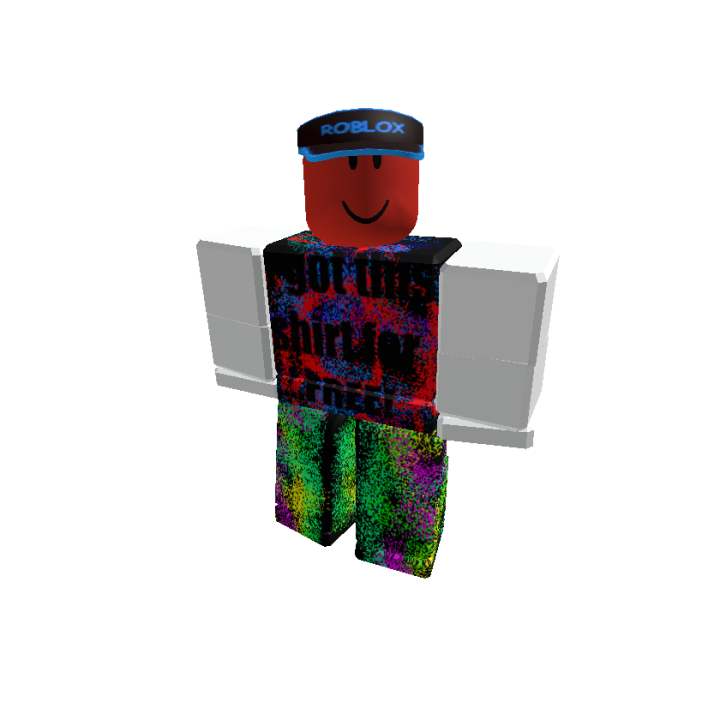 Roblox banner for @VCR
