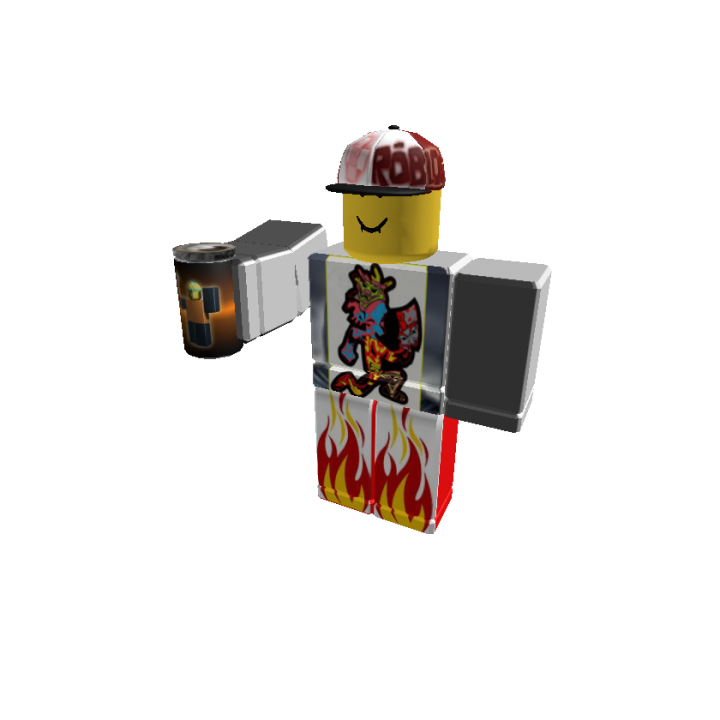 Roblox banner for @layne
