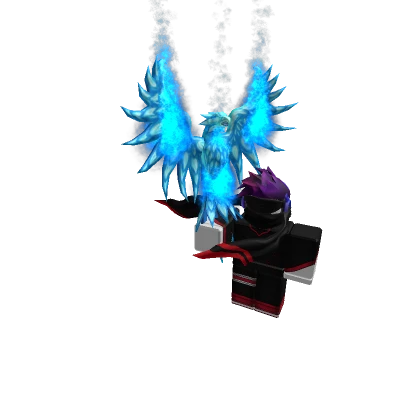 FuyuFenikkusu's avatar