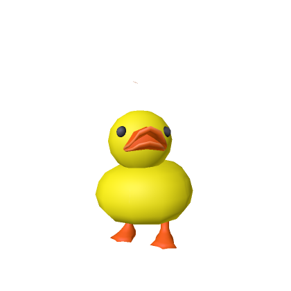 Rubber Duckie