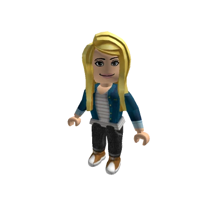 AlenaFox270's avatar