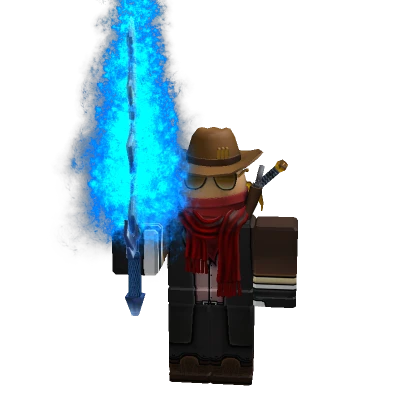 Nitrociousso's avatar