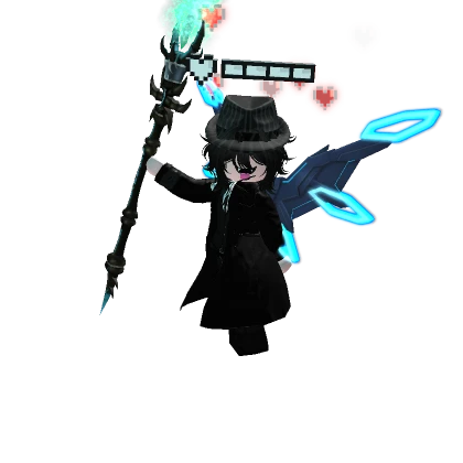 Darling's avatar