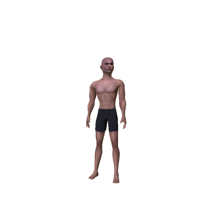 Model Man