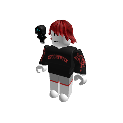 Full avatar of apocrayna