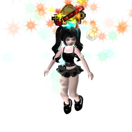 Valeriecute040's avatar