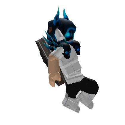 Iantz2000's avatar