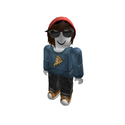 ElijahUltraBlizzard8's avatar