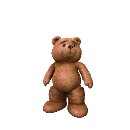 Teddy bear