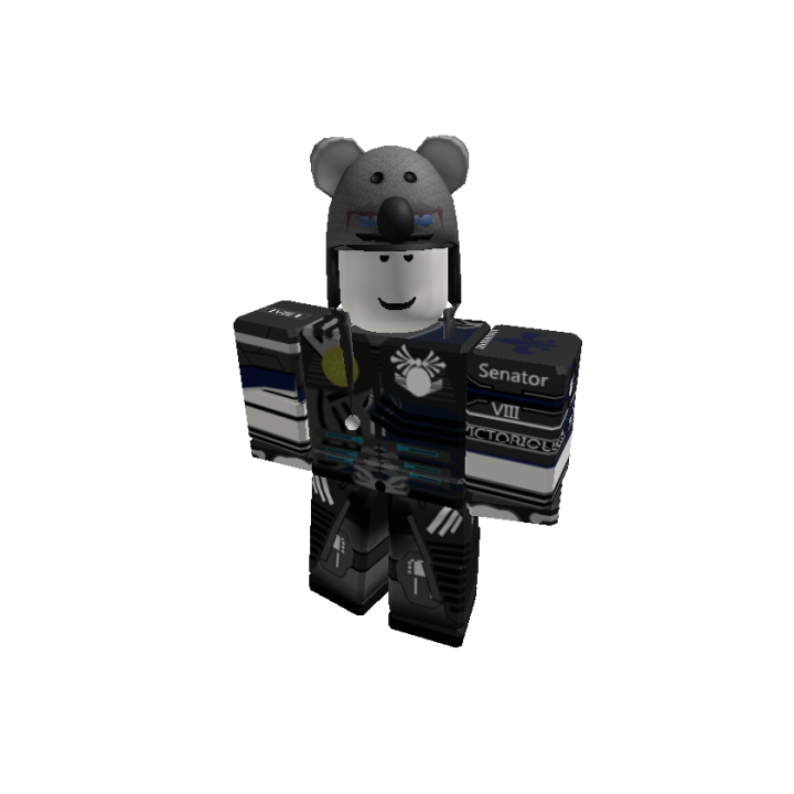 Roblox banner for @Conceivably