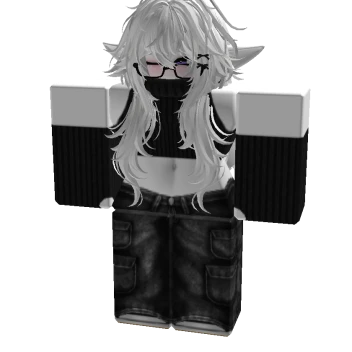 Avatar Roblox