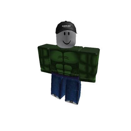 CrackedBottle's avatar