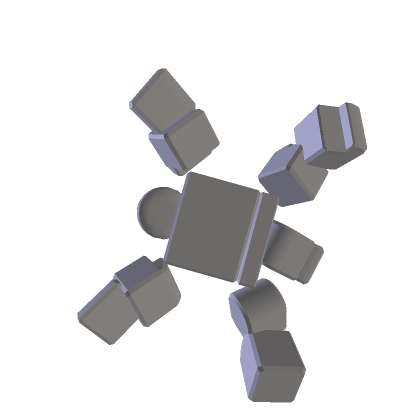 Scary Scorpion