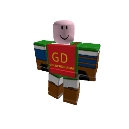 Goldendilagia's avatar
