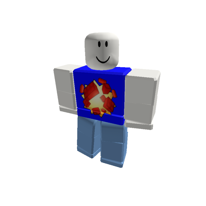 Roblox banner for @nominees