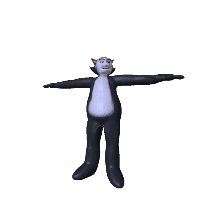 Cat In The Hat
