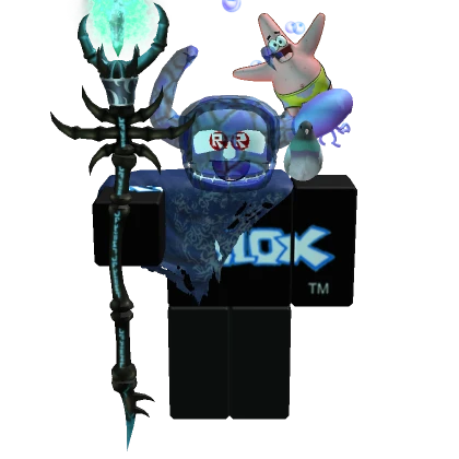 TrollWorks1's avatar